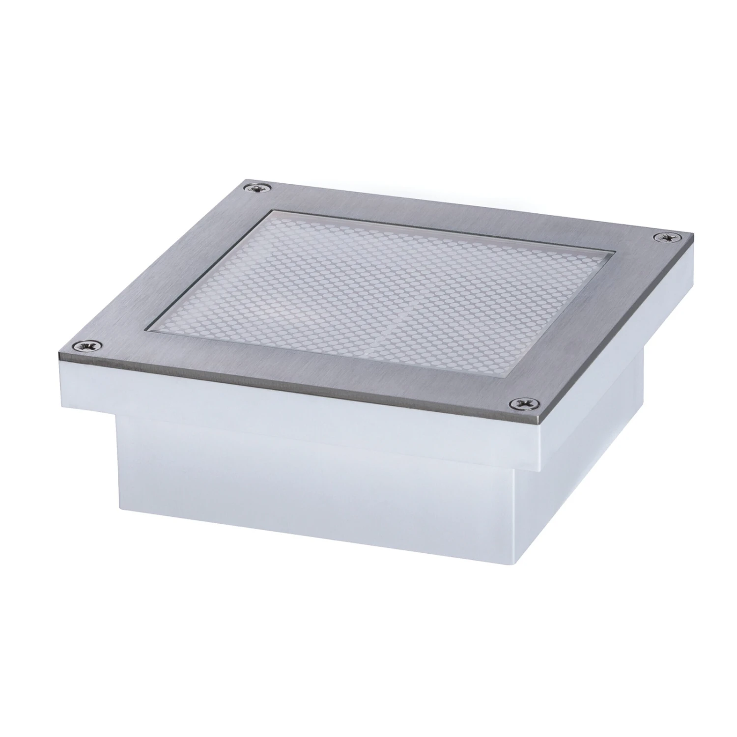 Paulmann Aron LED-Bodeneinbauleuchte LED Solar 3 Paulmann Aron LED-Bodeneinbauleuchte LED Solar – Bild 3