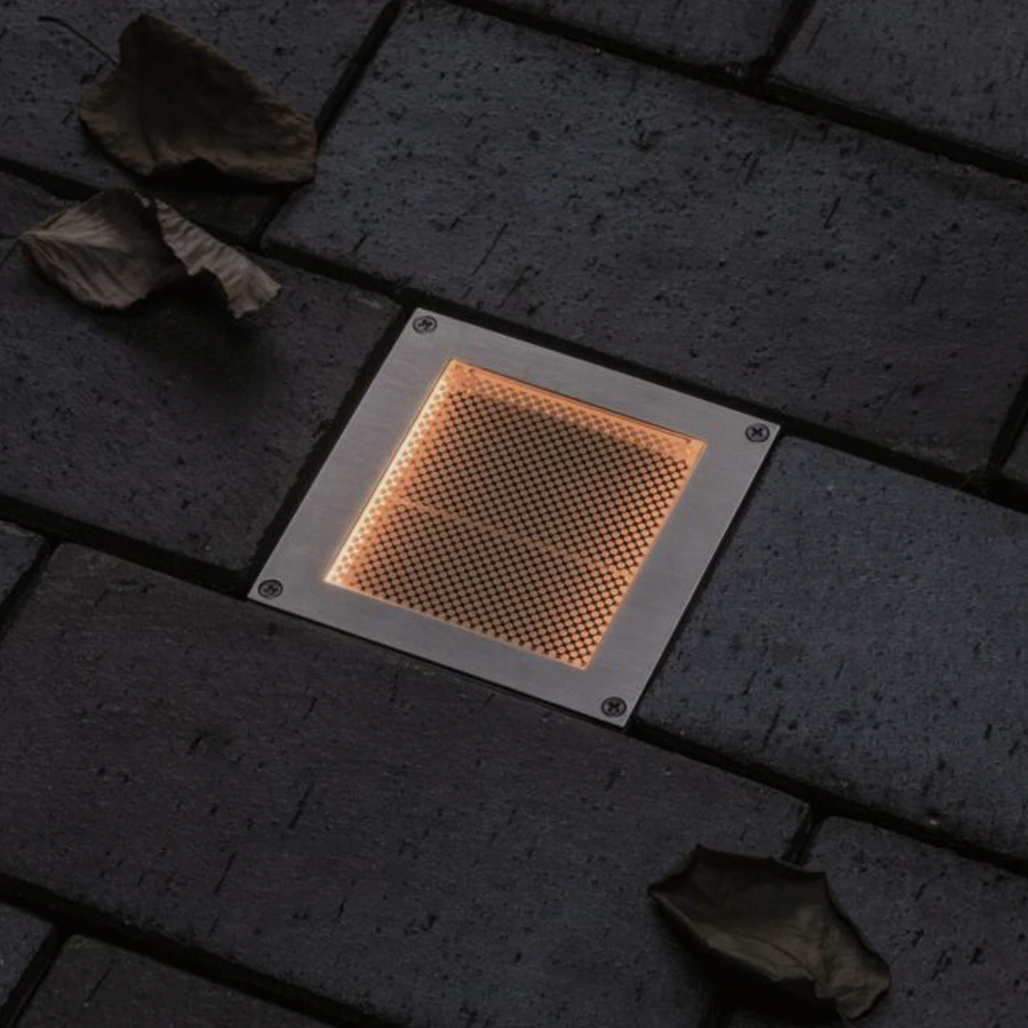 Paulmann Aron LED-Bodeneinbauleuchte LED Solar 1 Paulmann Aron LED-Bodeneinbauleuchte LED Solar