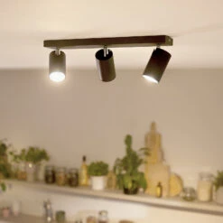 Philips LED-Reflektor GU10 2,4W 380lm 36° 4.000K -Bestes Beleuchtungs Geschäft 10003755 3