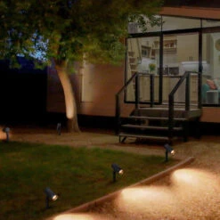 LEDVANCE Endura Classic Spot Erdspießstrahler GU10 -Bestes Beleuchtungs Geschäft 10003858 3