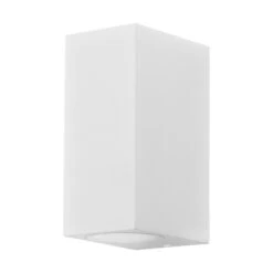 LEDVANCE Endura Classic Square Up/down Weiß