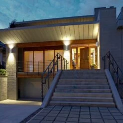 LEDVANCE Endura Classic Square Up/down Weiß 8 LEDVANCE Endura Classic Square Up/down Weiß -Bestes Beleuchtungs Geschäft 10003870 3