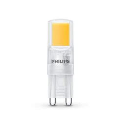 Philips LED-Lampe G9 2W 220lm 2.700K Klar 3er -Bestes Beleuchtungs Geschäft 10004527 4