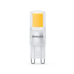 Philips LED-Lampe G9 2W 220lm 2.700K Klar 6er -Bestes Beleuchtungs Geschäft 10004528 4