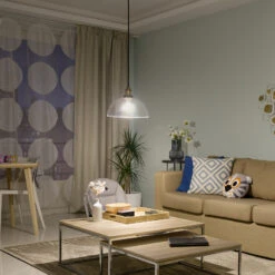 Philips LED-Lampe E14 4,9W 470m 2.700K Matt 6er -Bestes Beleuchtungs Geschäft 10004555 4