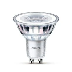 Philips LED-Lampe GU10 3,5W 275lm 840 Klar 36° 6er -Bestes Beleuchtungs Geschäft 10004564 5