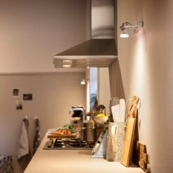 Philips LED-Lampe GU10 3,5W 275lm 840 Klar 36° 6er -Bestes Beleuchtungs Geschäft 10004564 6