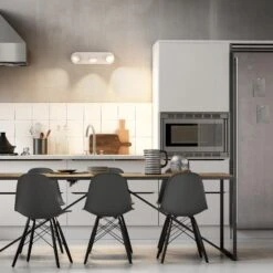 Philips LED-Lampe GU10 4,6W 355lm 827 Klar 36° 6er -Bestes Beleuchtungs Geschäft 10004573 4