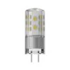 Radium LED Star PIN GY6.35 4,5W 470lm Dimmbar 12V