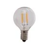 SELETTI LED-Lampe E14 1W 5V Mouse Lamp, Birne Klar