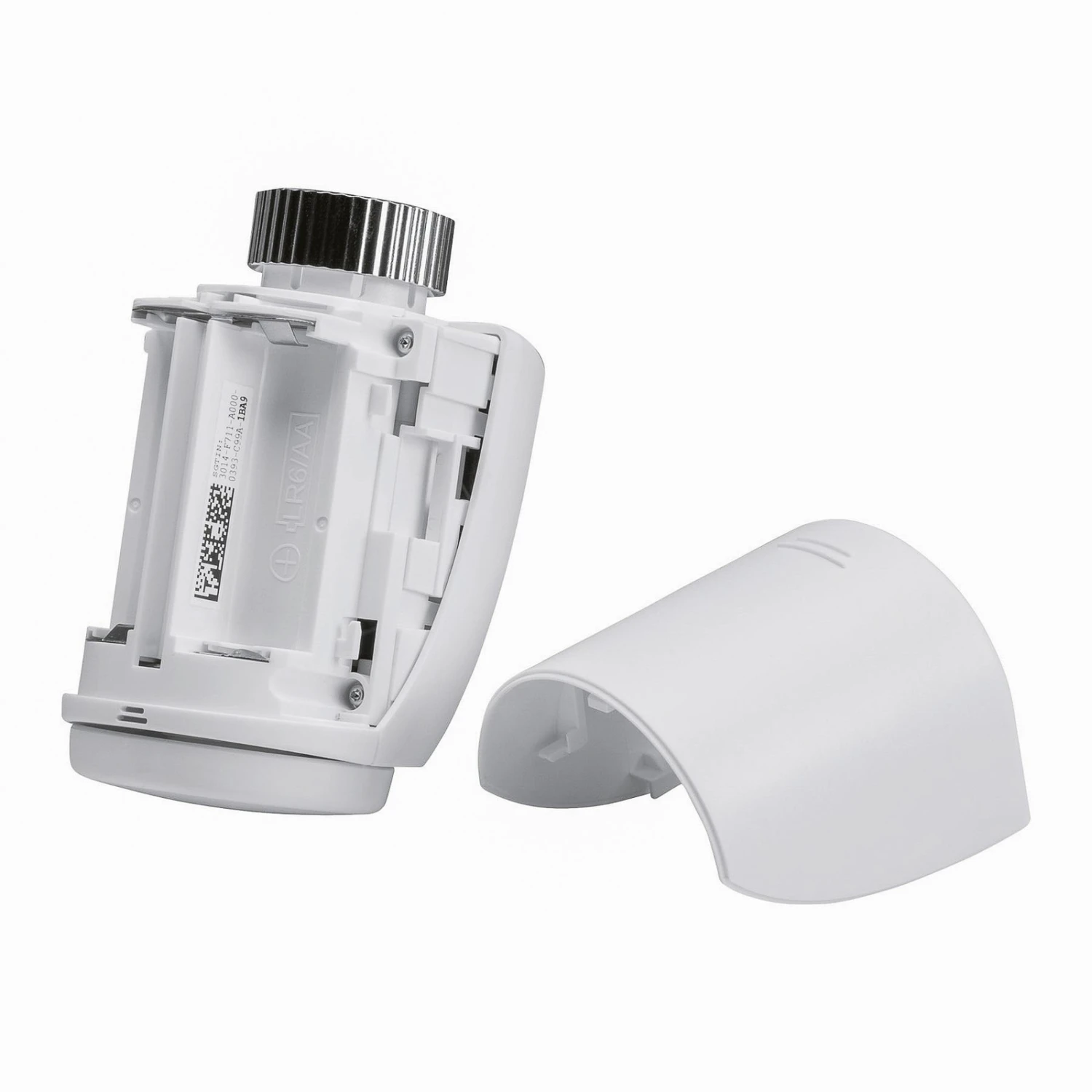 Homematic IP Heizkörperthermostat Mit Access Point 5 Homematic IP Heizkörperthermostat Mit Access Point – Bild 5