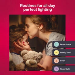 Innr Bridge Mit 3 X LED-Lampe Zigbee 3.0 WLAN E27 -Bestes Beleuchtungs Geschäft 10009905 8