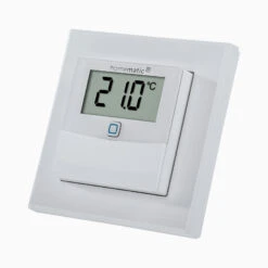 3 X Homematic IP Temperatur-/Luftfeuchtesensor -Bestes Beleuchtungs Geschäft 10009945 2