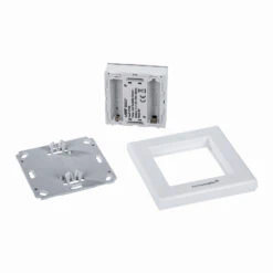 3 X Homematic IP Temperatur-/Luftfeuchtesensor -Bestes Beleuchtungs Geschäft 10009945 4