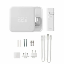 Tado° Smartes Thermostat Starter Kit V3+ Bundle -Bestes Beleuchtungs Geschäft 10009976 2