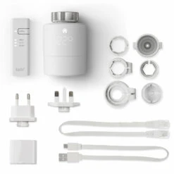 Tado° StarterKit + 9 X Heizkörper-Thermostat V3+ -Bestes Beleuchtungs Geschäft 10010021 8