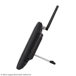 ABUS EasyLook BasicSet, Kamera Und Monitor 12 ABUS EasyLook BasicSet, Kamera Und Monitor -Bestes Beleuchtungs Geschäft 10010036 3