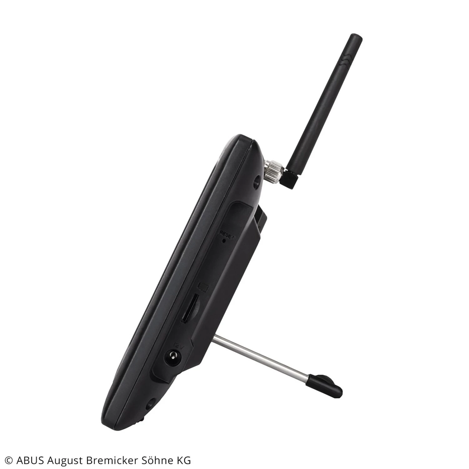 ABUS EasyLook BasicSet, Kamera Und Monitor 4 ABUS EasyLook BasicSet, Kamera Und Monitor – Bild 4