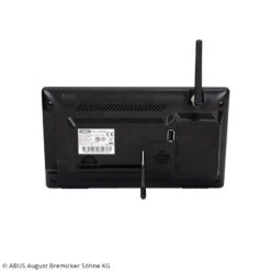 ABUS EasyLook BasicSet, Kamera Und Monitor 13 ABUS EasyLook BasicSet, Kamera Und Monitor -Bestes Beleuchtungs Geschäft 10010036 4