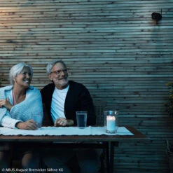 ABUS EasyLook BasicSet, Kamera Und Monitor 14 ABUS EasyLook BasicSet, Kamera Und Monitor -Bestes Beleuchtungs Geschäft 10010036 5