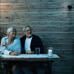 ABUS Zusatz-Kamera Für EasyLook BasicSet -Bestes Beleuchtungs Geschäft 10010037 2