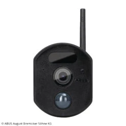 ABUS Zusatz-Kamera Für EasyLook BasicSet -Bestes Beleuchtungs Geschäft 10010037 3
