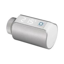 Homematic IP Heizkörperthermostat Evo, Silber -Bestes Beleuchtungs Geschäft 10010060 3