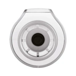 Homematic IP Heizkörperthermostat Evo, Silber -Bestes Beleuchtungs Geschäft 10010060 4