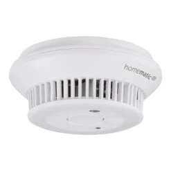 Homematic IP Starter-Set Rauchwarnmelder XS Bundle -Bestes Beleuchtungs Geschäft 10010953 2
