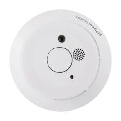 Homematic IP Starter-Set Rauchwarnmelder XS Bundle -Bestes Beleuchtungs Geschäft 10010953 3