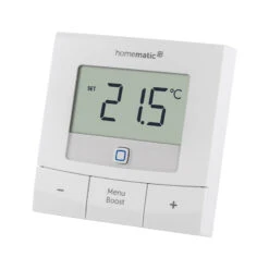Homematic IP Starter-Set Heizungssteuerung XL -Bestes Beleuchtungs Geschäft 10010967 3