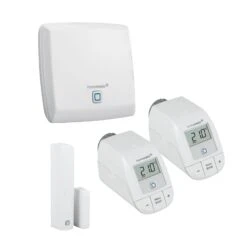 Homematic IP Starter-Set Heizungssteuerung