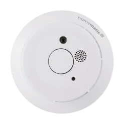 Homematic IP Funk-Rauchmelder Mit Q-Label, 3er Set -Bestes Beleuchtungs Geschäft 10010976 3