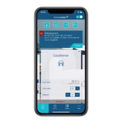 Homematic IP Funk-Rauchmelder Mit Q-Label, 3er Set -Bestes Beleuchtungs Geschäft 10010976 6