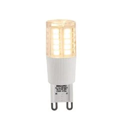 Arcchio LED-Stiftsockellampe G9 4,5W 2.700K 3er -Bestes Beleuchtungs Geschäft 10011058 2