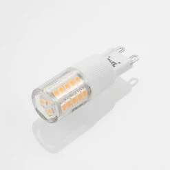 Arcchio LED-Stiftsockellampe G9 4,5W 2.700K 4er -Bestes Beleuchtungs Geschäft 10011059 5