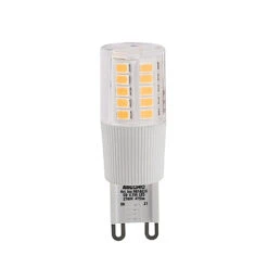 Arcchio LED-Stiftsockellampe G9 4,5W 2.700K 6er -Bestes Beleuchtungs Geschäft 10011060 3