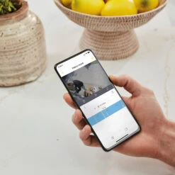 Yale CCTV Erweiterungs-Kamera Weiß -Bestes Beleuchtungs Geschäft 10011259 4