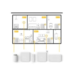 Tado° Smart Heizkörper-Thermostat, 5er-Set -Bestes Beleuchtungs Geschäft 10011436 5