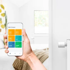 Tado° Smart Heizkörper-Thermostat, 5er-Set -Bestes Beleuchtungs Geschäft 10011436 6