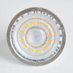 GU10 5W 830 LED-Reflektor 55° 10er-Set -Bestes Beleuchtungs Geschäft 10011472 2