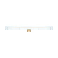 SEGULA LED-Linienlampe S14d 4,5W 30cm 2.200K Klar