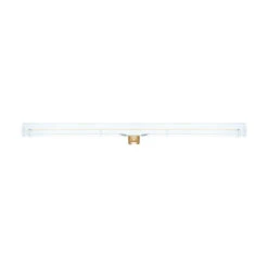 SEGULA LED-Linienlampe S14d 5W 50cm 2.200K Klar