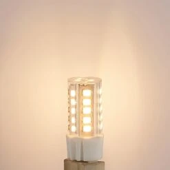 Arcchio LED-Stiftsockellampe G9 3,5W 827 2er-Set -Bestes Beleuchtungs Geschäft 10011894 5