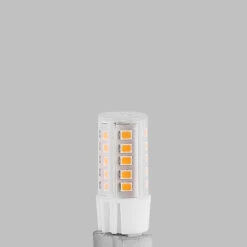 Arcchio LED-Stiftsockellampe G9 3,5W 827 2er-Set -Bestes Beleuchtungs Geschäft 10011894 6