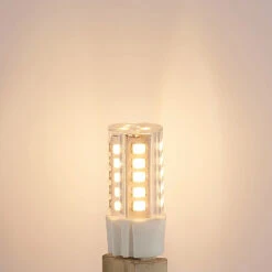 Arcchio LED-Stiftsockellampe G9 3,5W 827 4er-Set -Bestes Beleuchtungs Geschäft 10011896 5