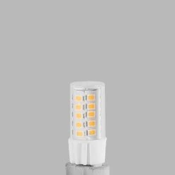 Arcchio LED-Stiftsockellampe G9 3,5W 830 3er-Set -Bestes Beleuchtungs Geschäft 10011900 4