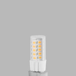 Arcchio LED-Stiftsockellampe G9 3,5W 830 6er-Set -Bestes Beleuchtungs Geschäft 10011902 4