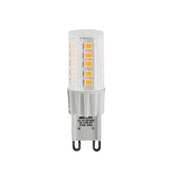 Arcchio LED-Stiftsockellampe G9 3,5W 830 10er-Set -Bestes Beleuchtungs Geschäft 10011903 2