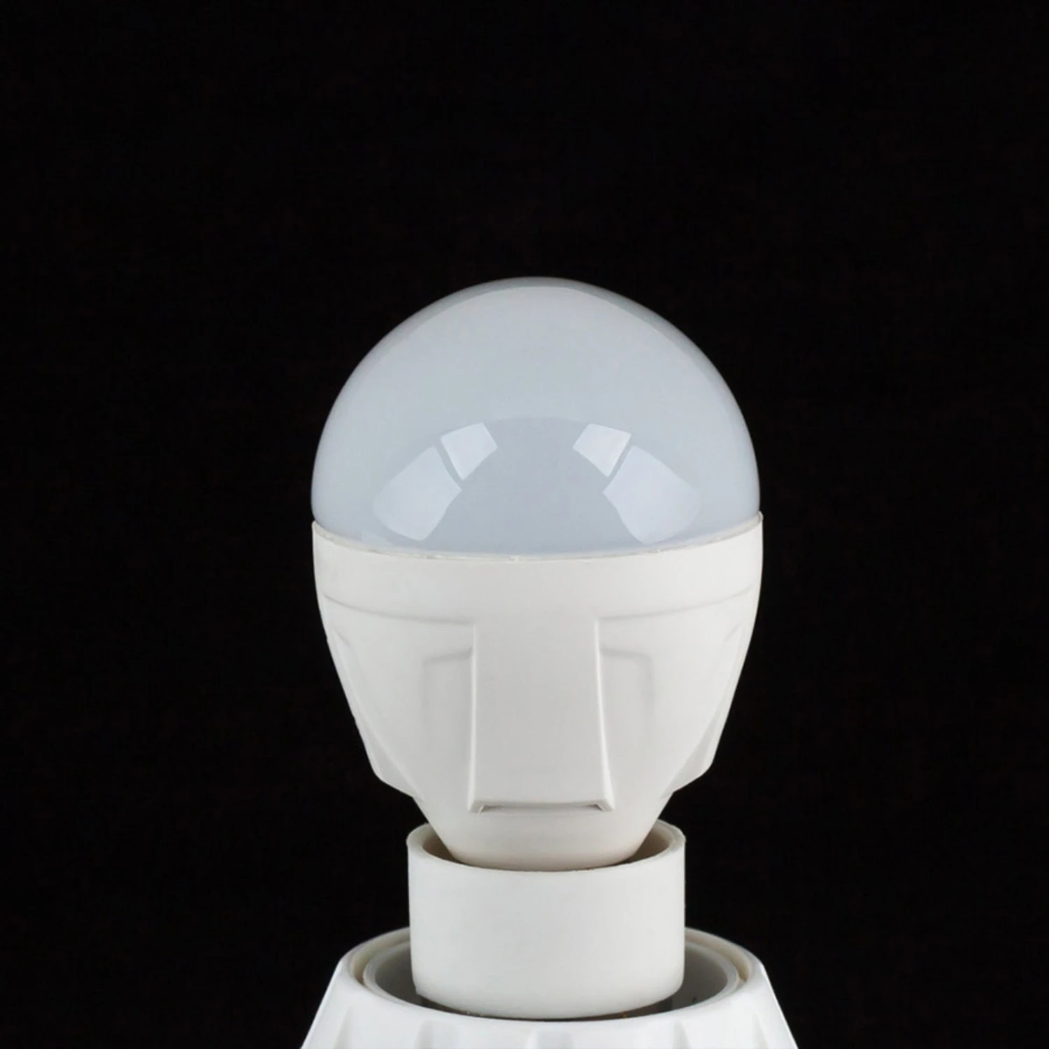 LED-Tropfenlampe E14 4,9W 830 470 Lumen 2er-Set 5 LED-Tropfenlampe E14 4,9W 830 470 Lumen 2er-Set – Bild 5